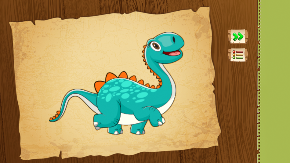 Dino Quest - 1.0 - (iOS)
