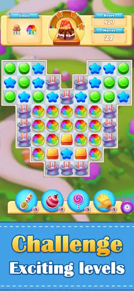 Game screenshot Dream Match - Puzzle Games apk