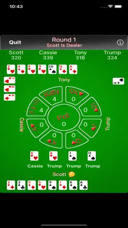 Game screenshot Itripoley apk