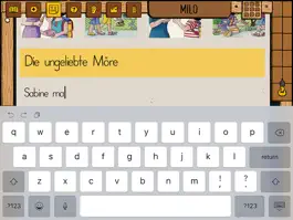 Game screenshot appolino Schreiben - SU hack