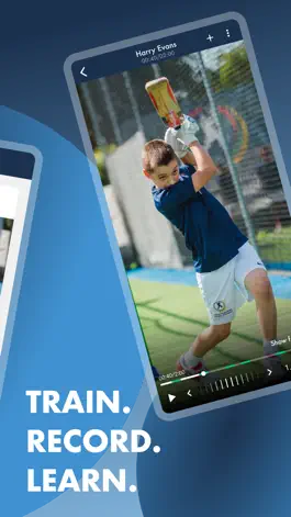 Game screenshot TMGA apk