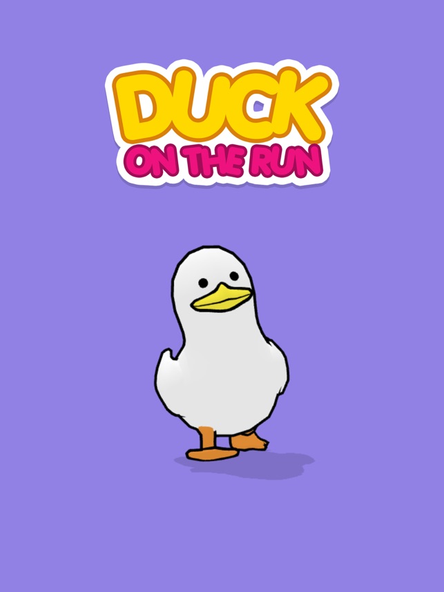Duck Champion Training on the App Store