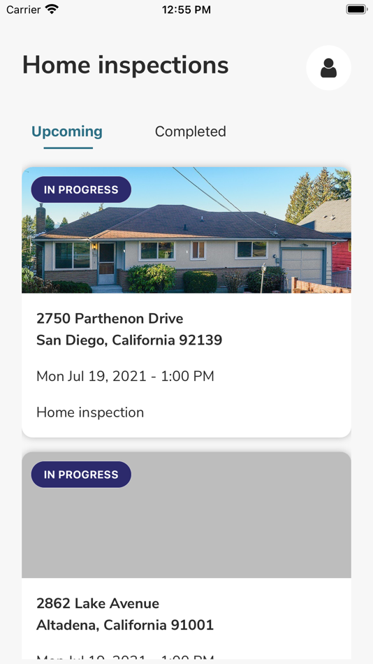 #4. Inspectify Home Inspection App (iOS) By: Inspectify, Inc.