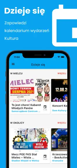 Game screenshot Tu Mielec apk