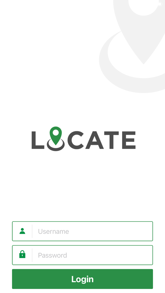 #1. QCONZ Locate (iOS) 由: Qconz