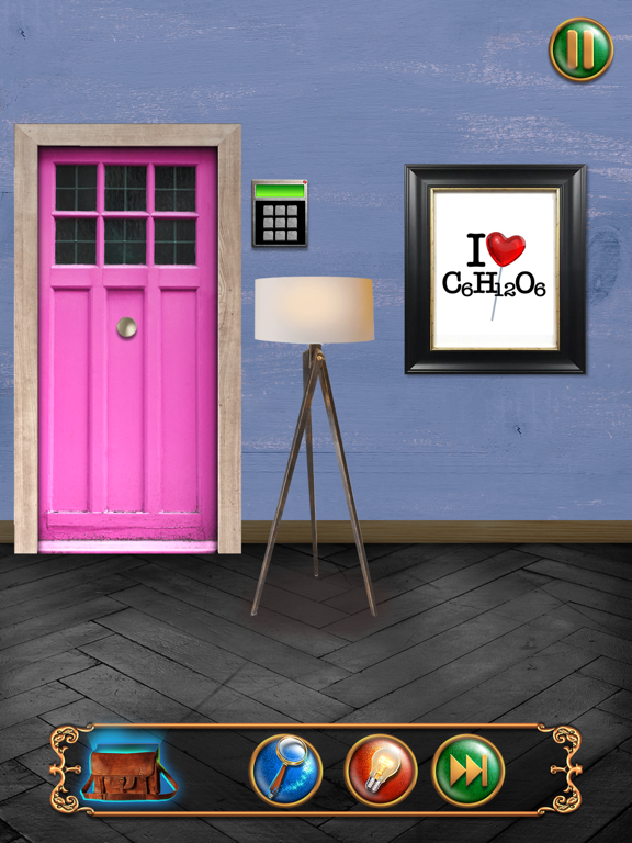 Screenshot #6 pour Secret Words on Hillcrest Dr