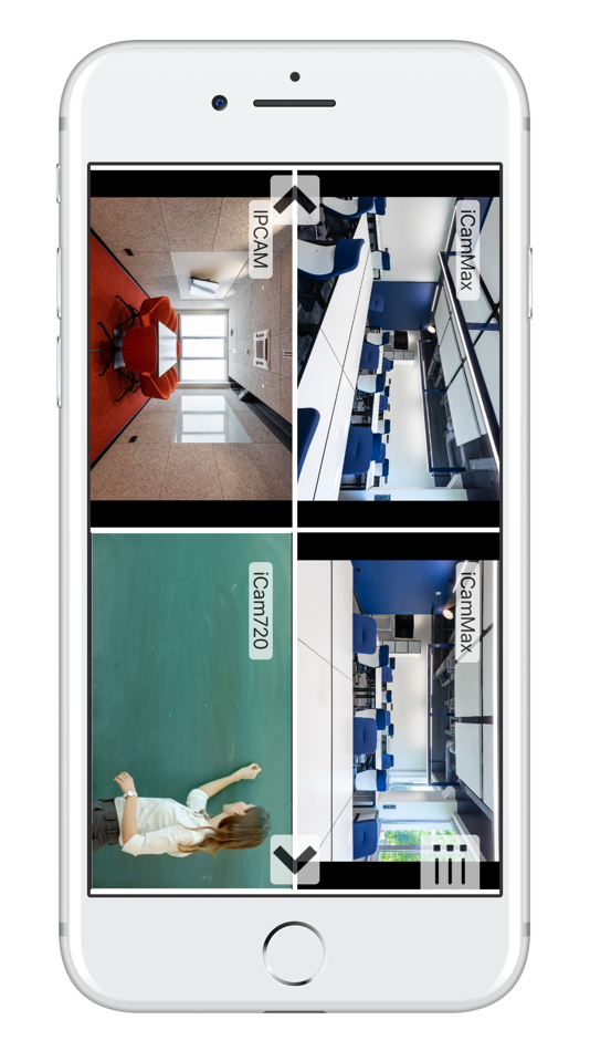 #3. BCM (iOS) 由: Lan Yan Technology Corp.