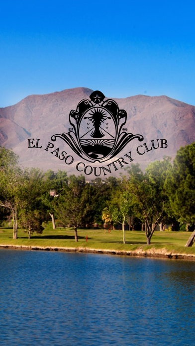 El Paso Country Club Screenshot