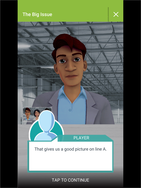 Screenshot #5 pour Boost Manufacturing