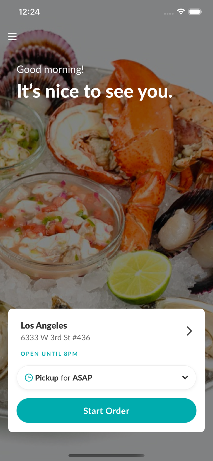 Roxy and Jos Seafood Grill