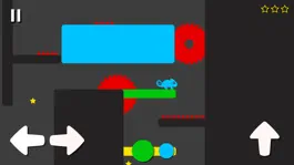 Game screenshot Chameleon World apk