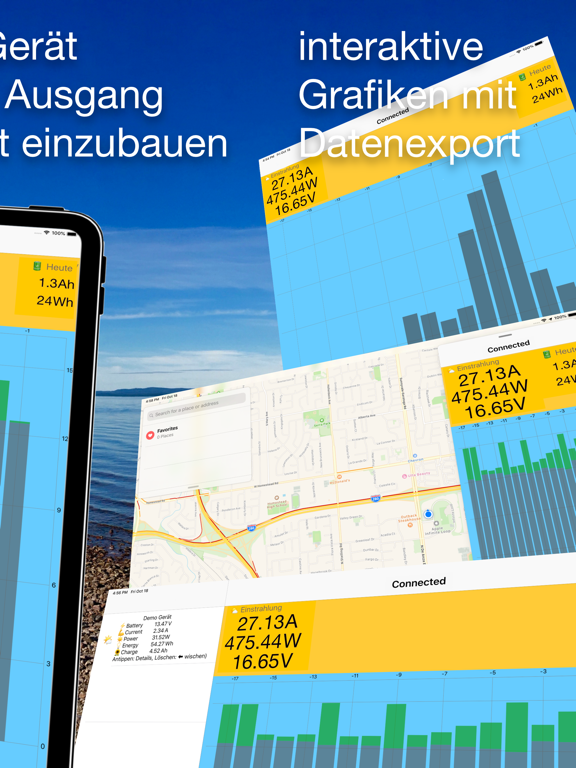 Screenshot #6 pour BlueSun