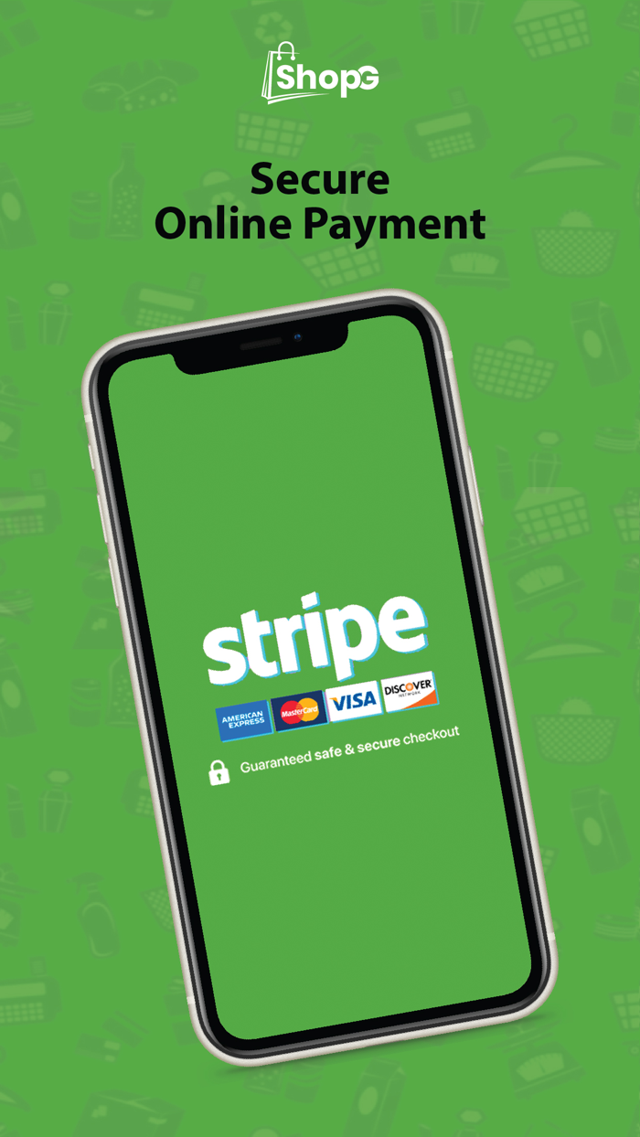 ShopG - Indian Grocery Ireland