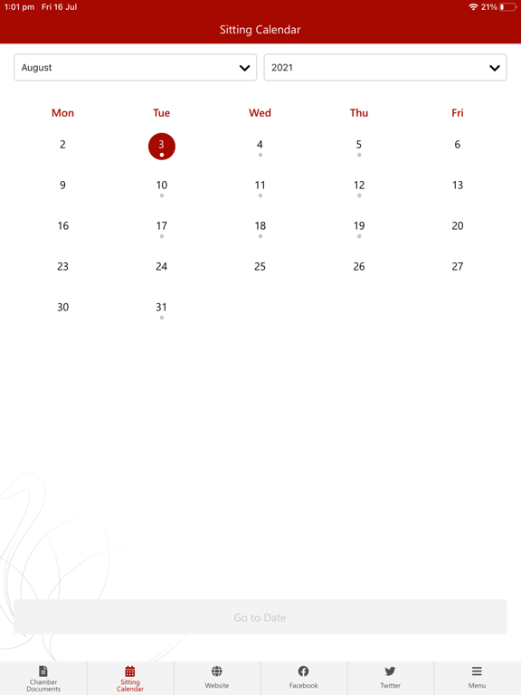 Screenshot #5 pour LC Papers