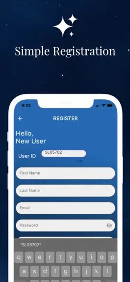 Game screenshot Scramble - Token Hunt apk