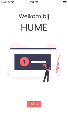 Game screenshot HUME mod apk