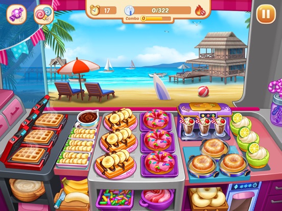 Crazy Diner:Kitchen Adventure Tips, Cheats, Vidoes and Strategies