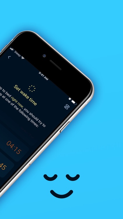 Sleep Timer – Smart alarm screenshot-6