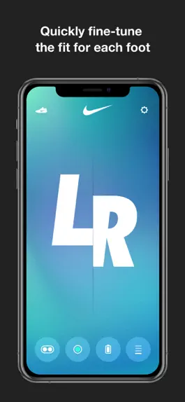 Game screenshot Nike Adapt mod apk