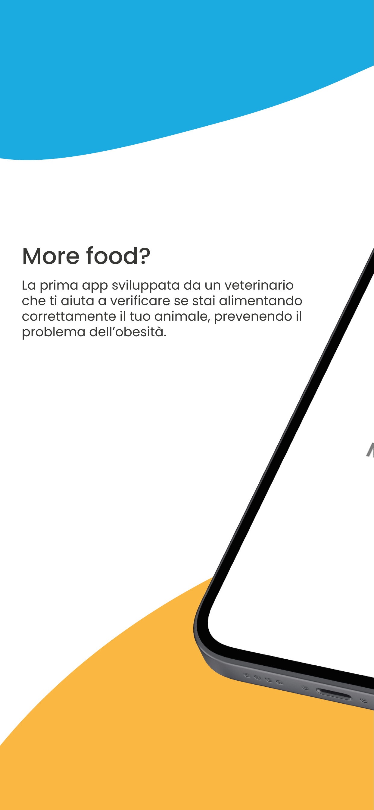 MoreFood?