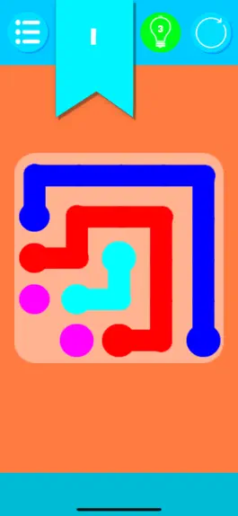 Game screenshot Circle Connect! mod apk