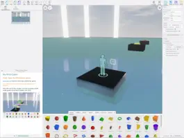 Game screenshot XR Builder hack