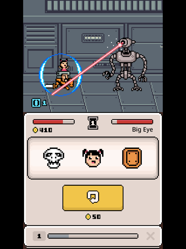 Tower of Fortune 4 Screenshot