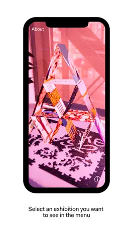 Game screenshot Abstrakt apk