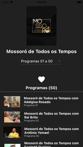 Game screenshot TCM Play apk