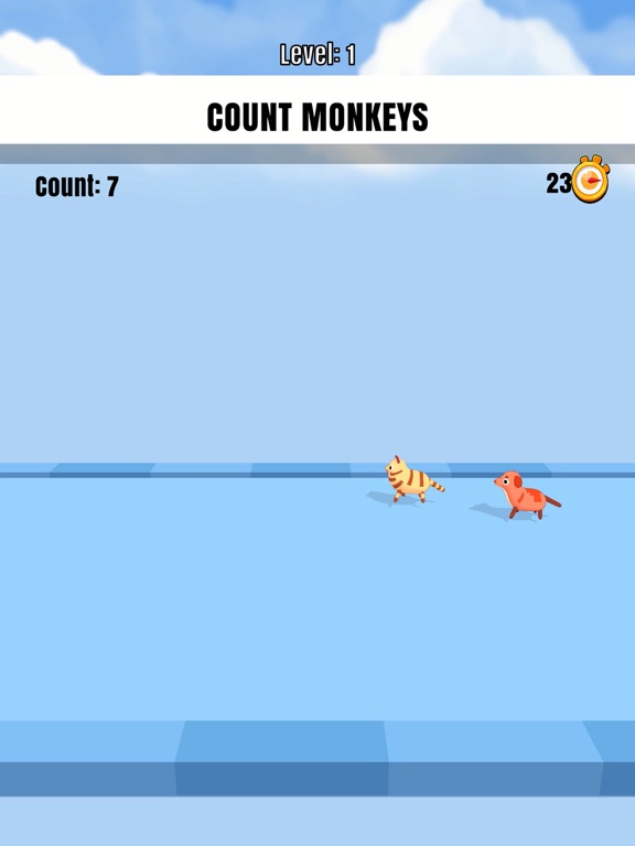 Screenshot #4 pour Count Right