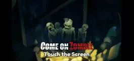 Game screenshot Come On Zombie mod apk