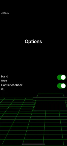 Game screenshot Ping Pong 5D hack