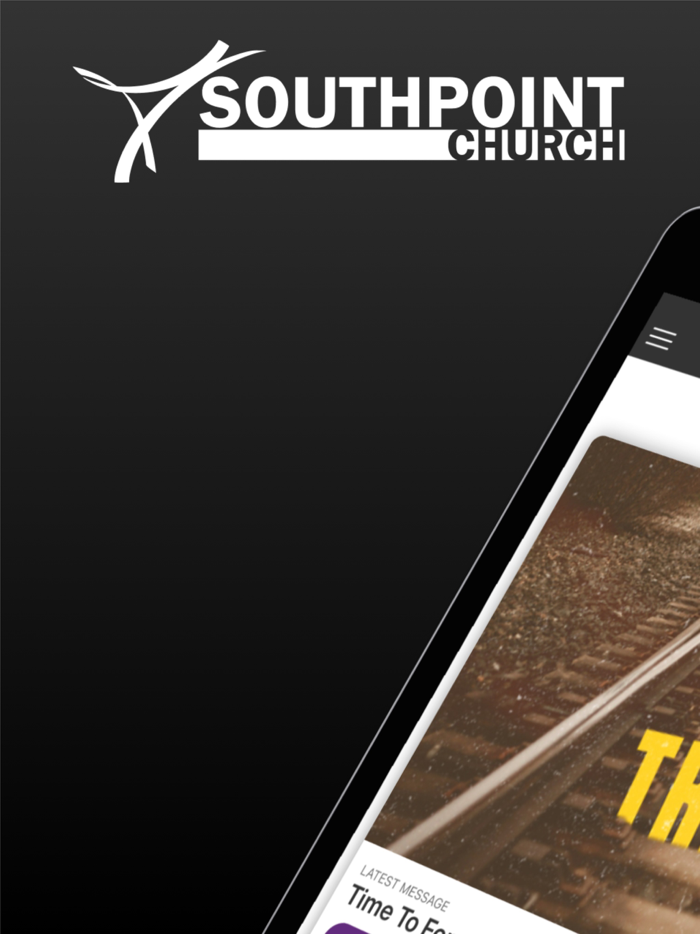 Southpoint Church - Downriver