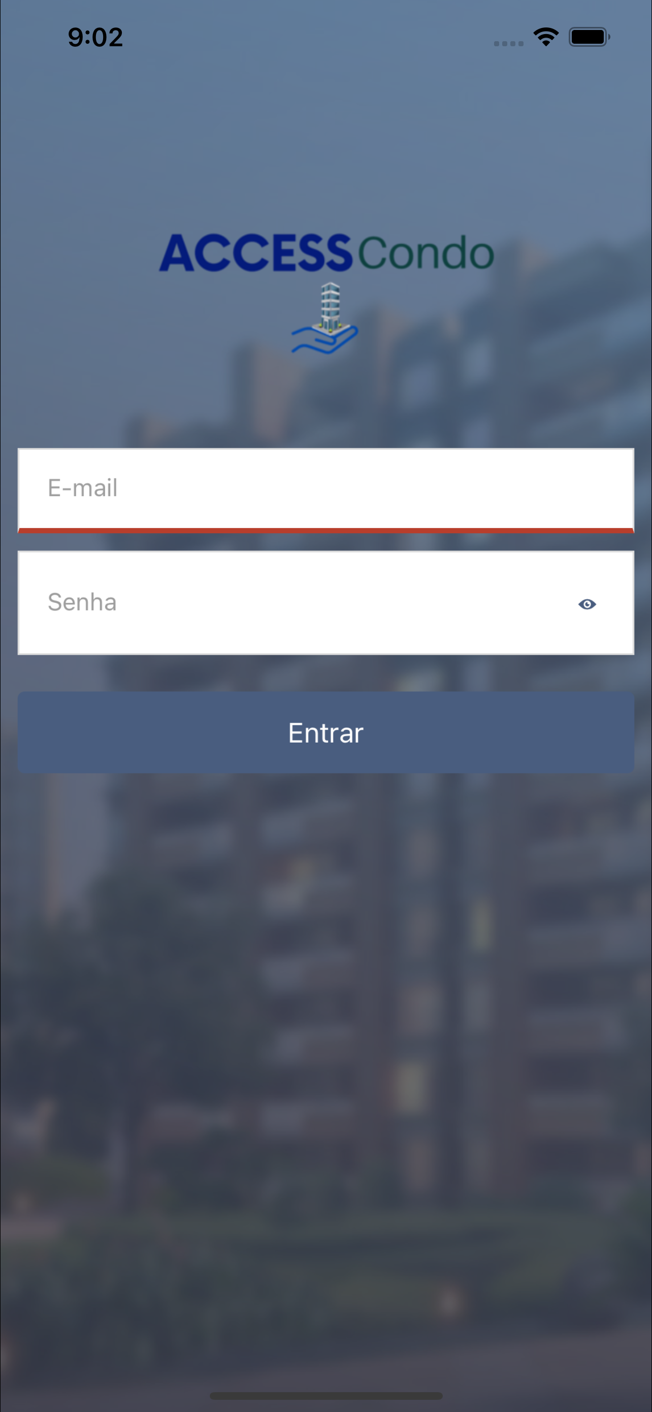 Access Condo
