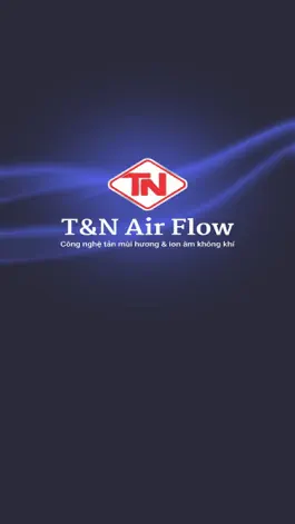 Game screenshot T&N Air Flow apk