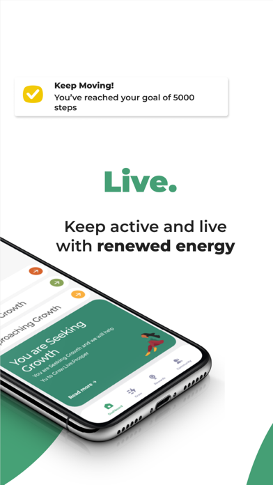 Yugrow Screenshot