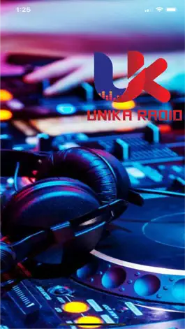 Game screenshot Unika Radio Net mod apk