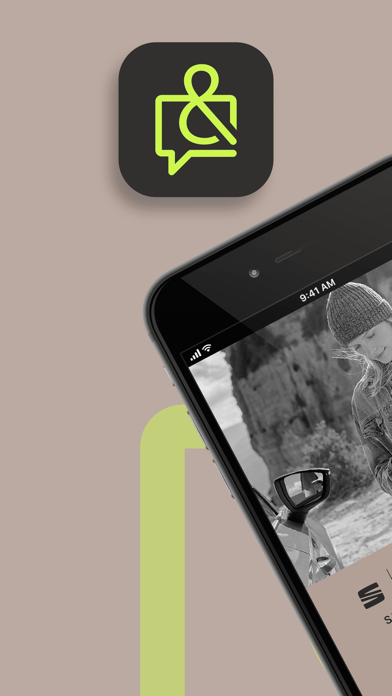 SEAT&CUPRA Training Comm. Screenshot 1 - AppWisp.com SEAT&CUPRA Training Comm. Screenshot 1 - AppWisp.com