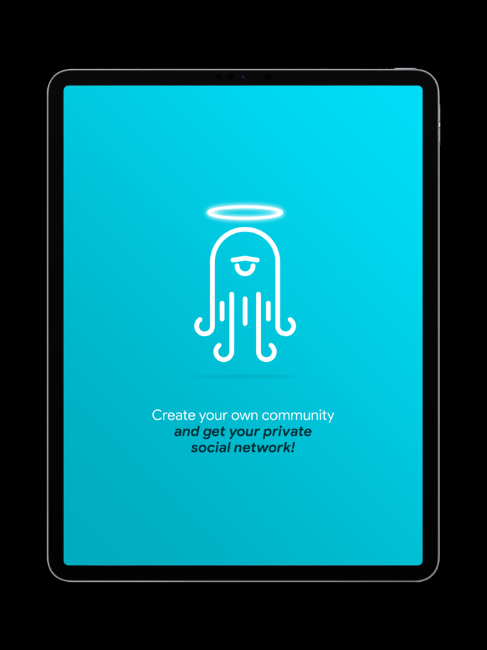 Octo - Community Management