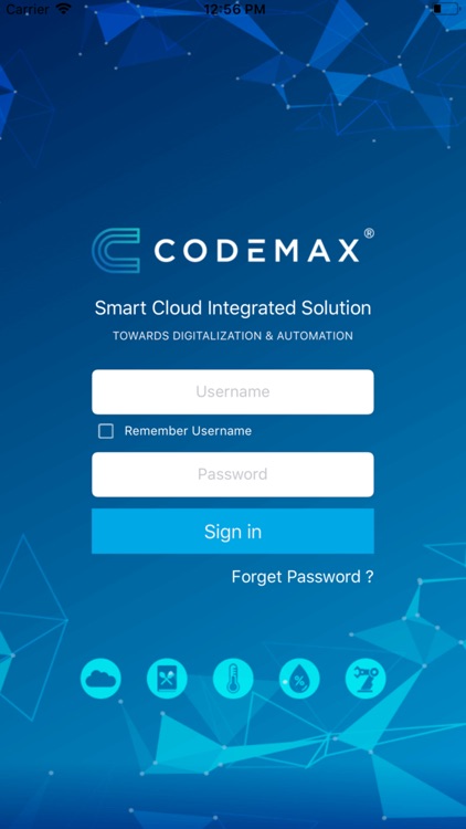 Codemax® RMS