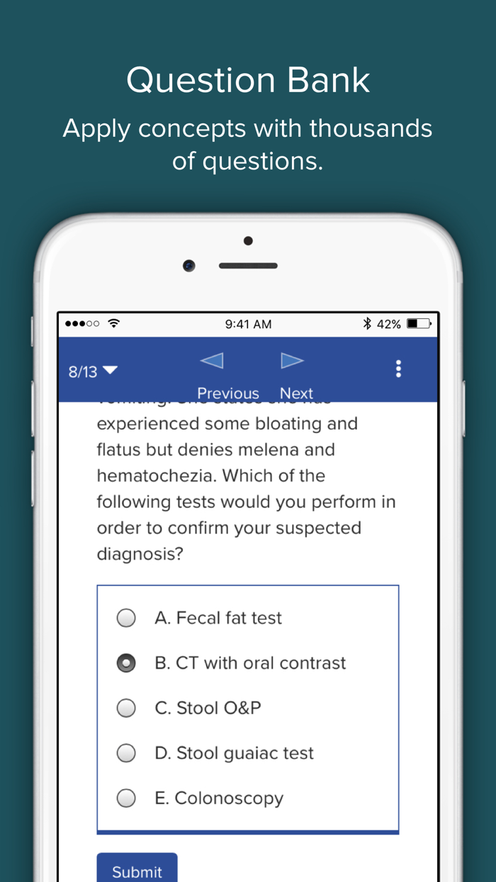WCU MPA Lecturio Resources