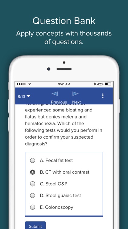 WCU MPA Lecturio Resources