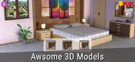 Game screenshot Design My Home 3D House Fliper mod apk