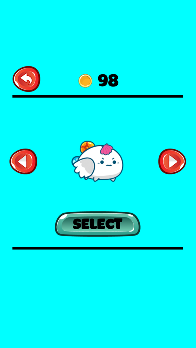 Pet War infinity Screenshot