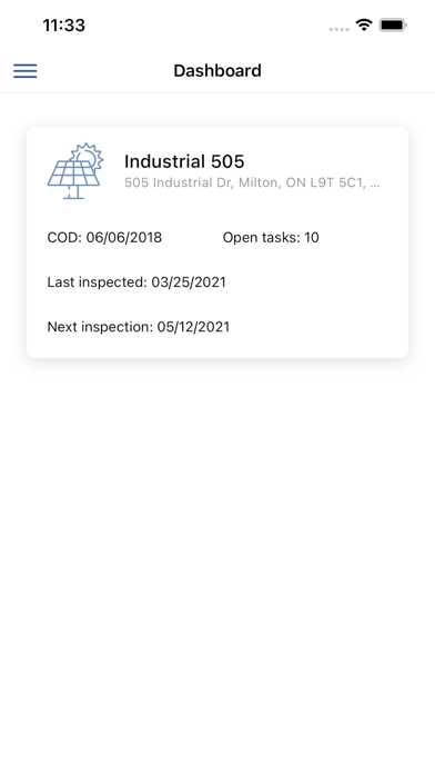 SolarGrade Screenshot