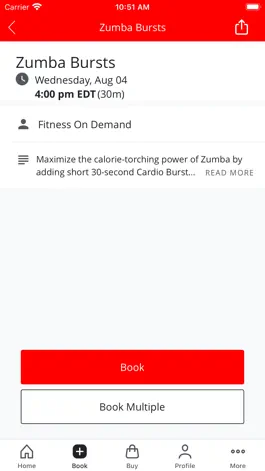 Game screenshot Sky Fitness 24/7 hack