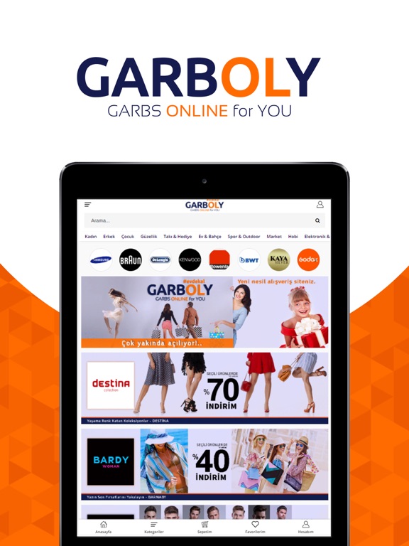 Screenshot #4 pour Garboly