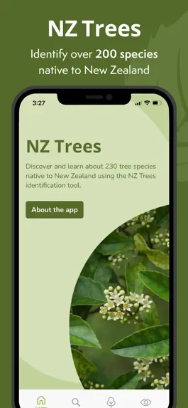 Game screenshot NZ Trees mod apk