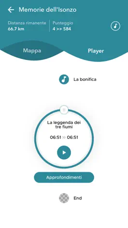 Game screenshot Isonzo XR hack