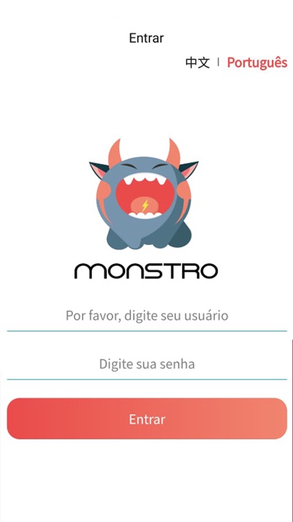 Monstro Empresa screenshot-3